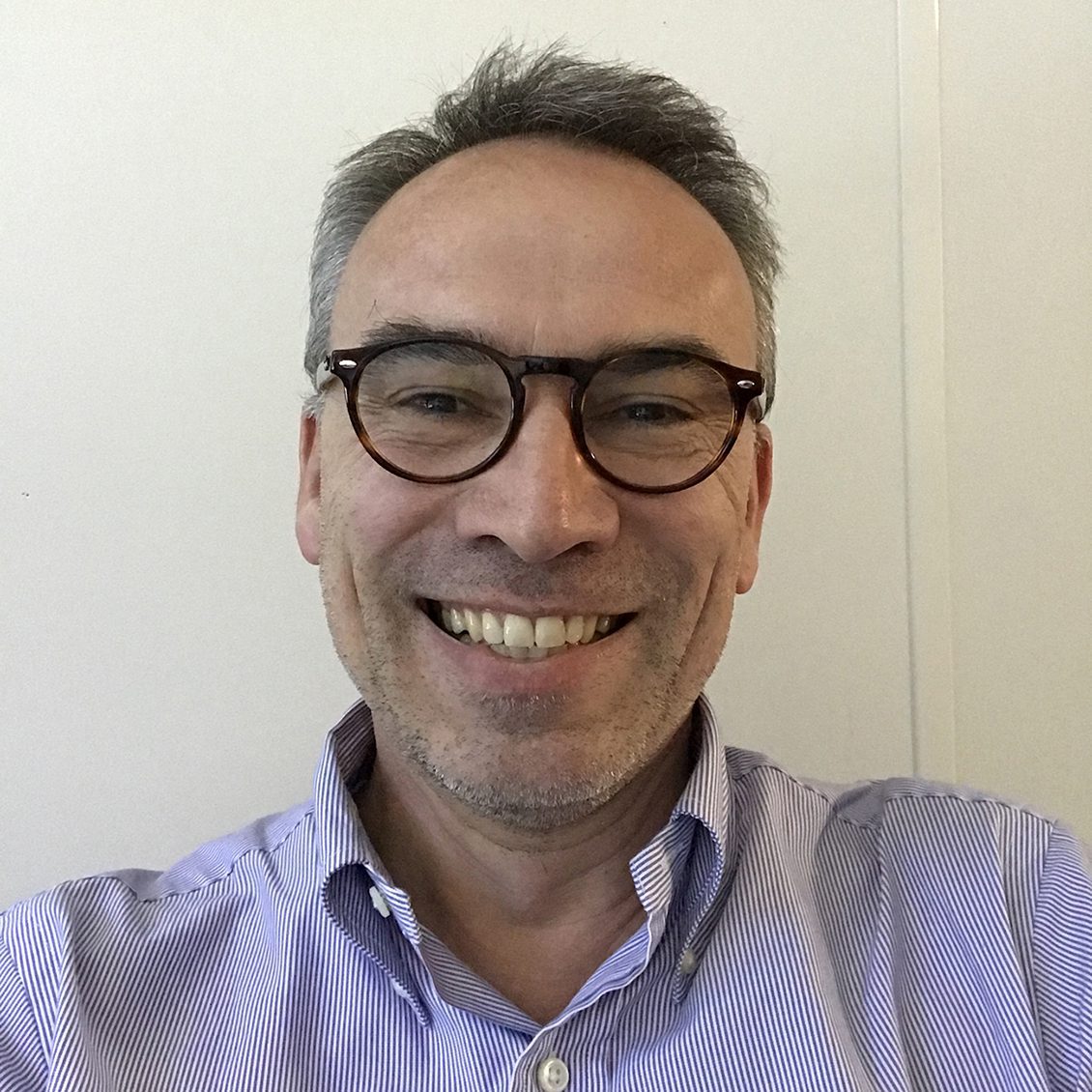 Bruno Buisson, Ph.D. - Biocom California