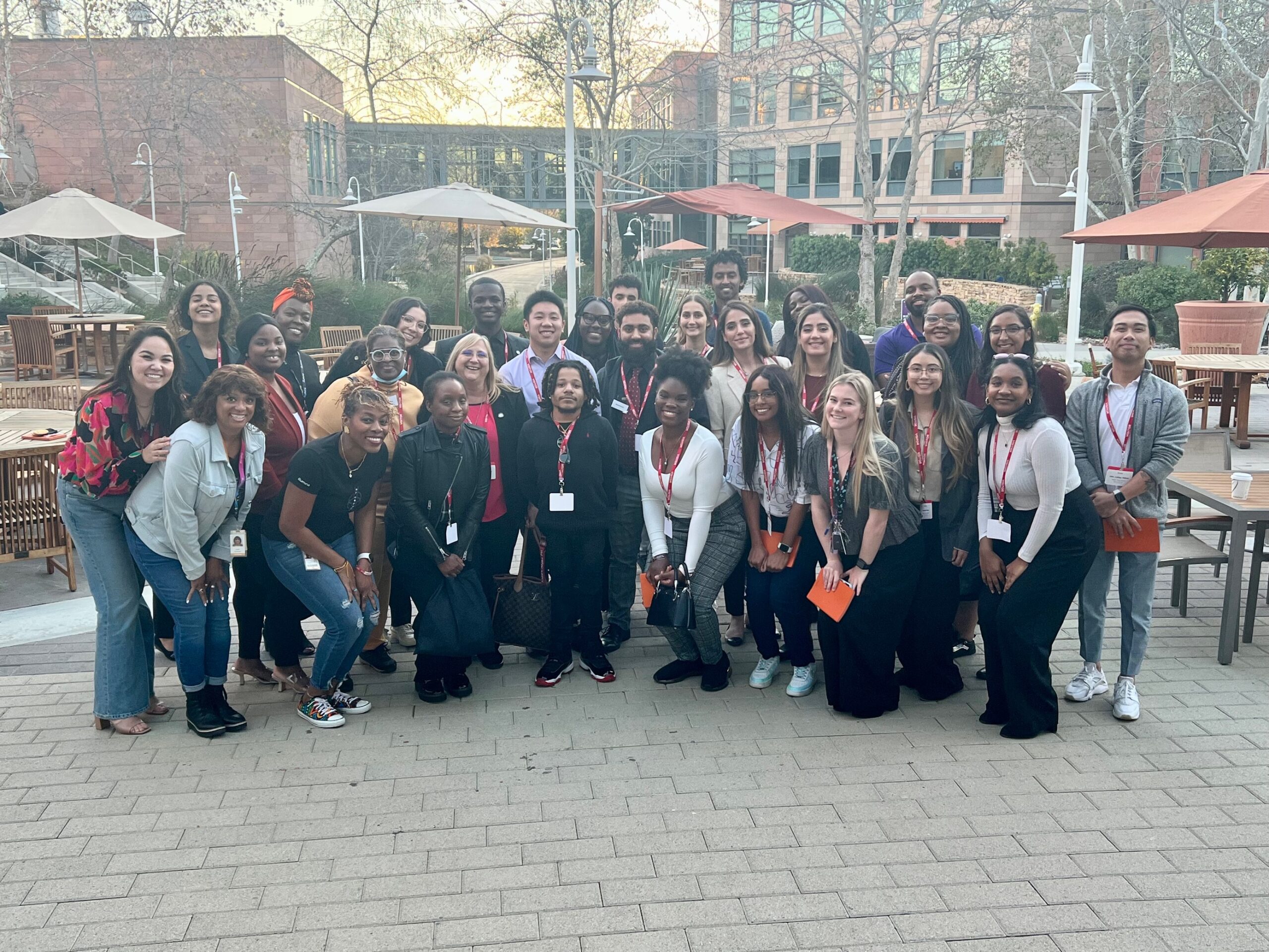 Member Spotlight: Charles R. Drew University - Biocom California