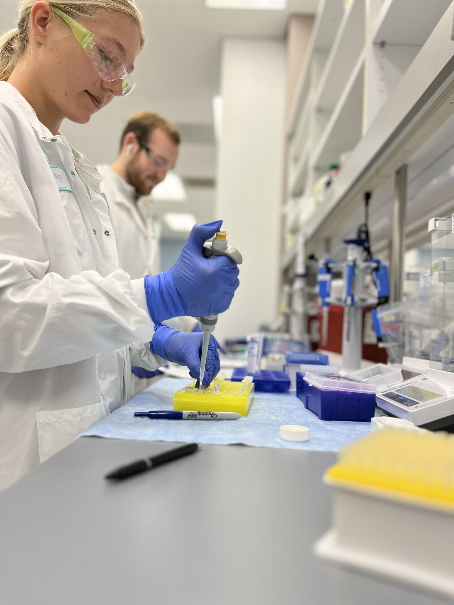 Member Spotlight: Biological Dynamics - Biocom California